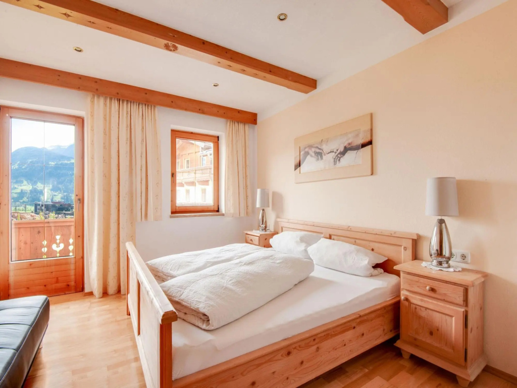 Relaxing Apartment in Hainzenberg
