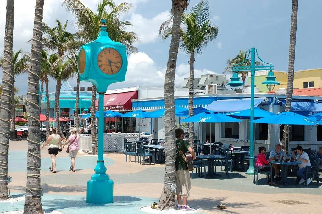 Paradise Palms West With Walk To Beach By Redawning