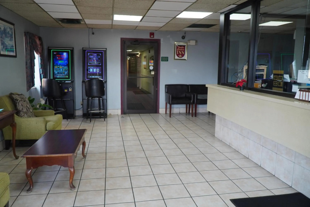 Richmond - Quality Quarters Inn