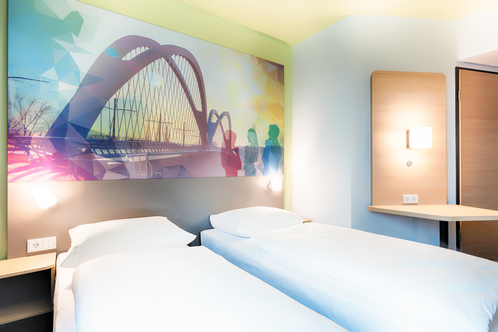 B&B Hotel Kehl