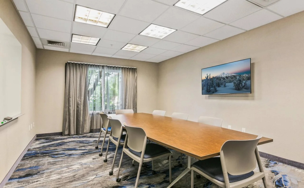 Fairfield Inn & Suites by Marriott Bend Downtown