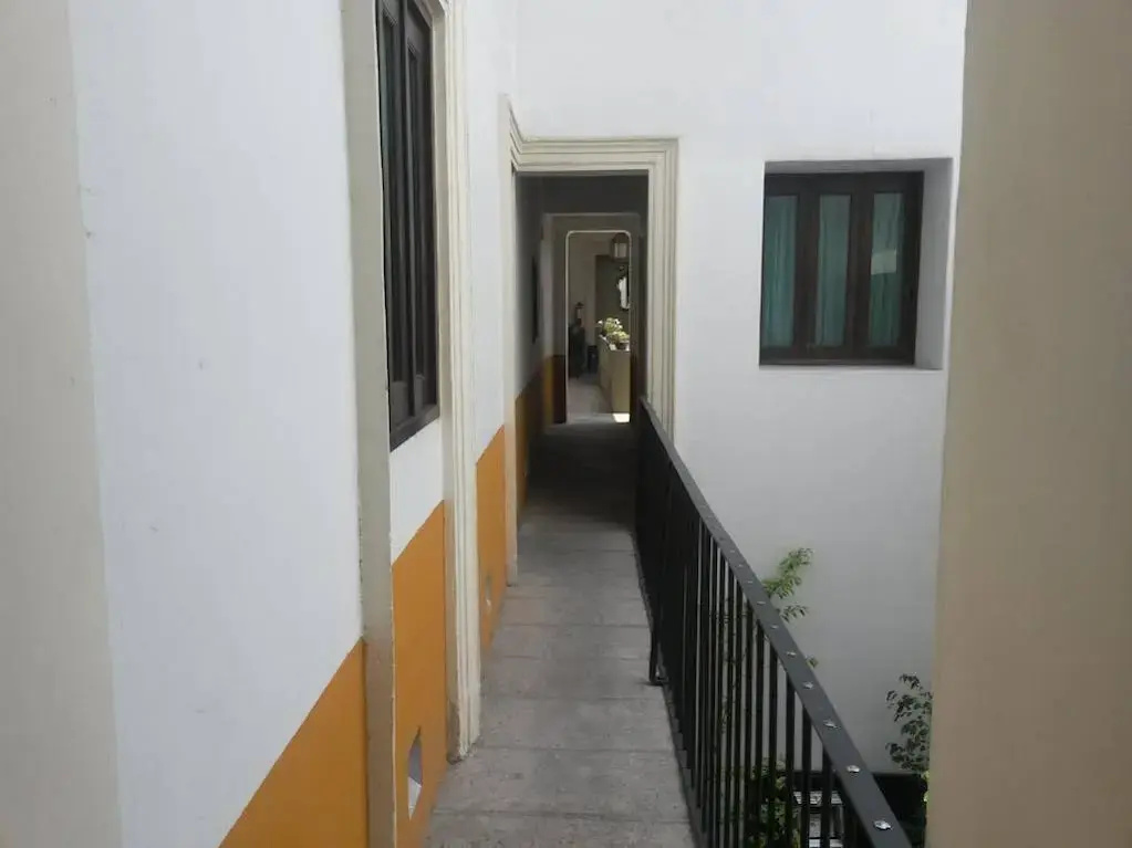 Hotel Real Santander