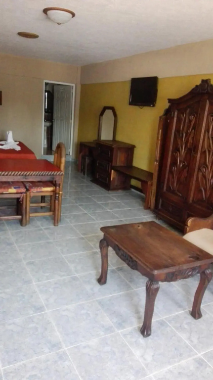 Hotel Catedral