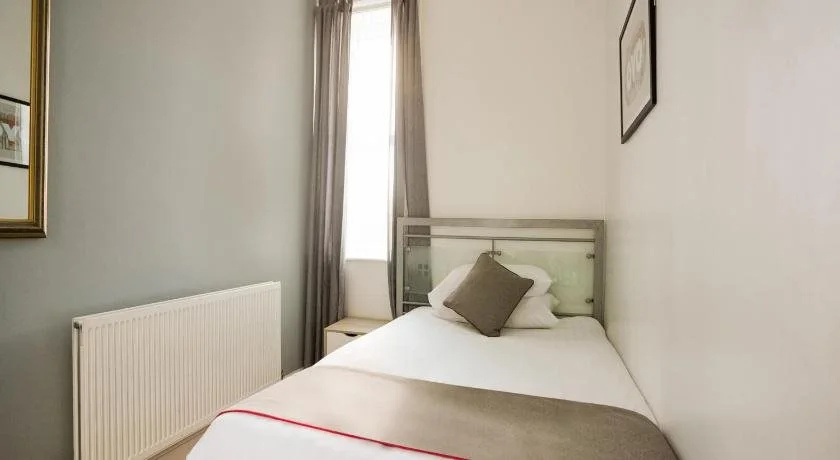 Citysteps Hotels Newcastle West