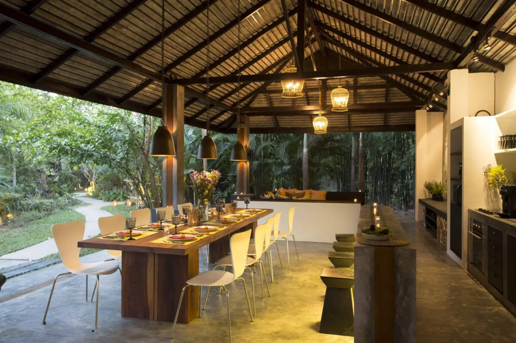 Tolani Southgate Villa Chiang Mai