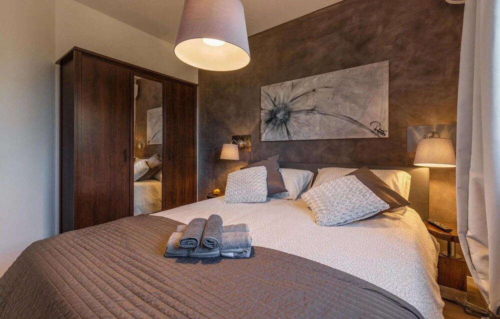 Apartment Labin Kapelica Iii