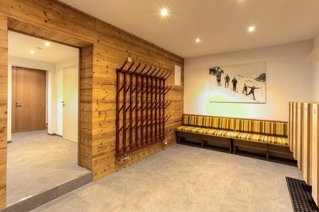 Haus Bickel