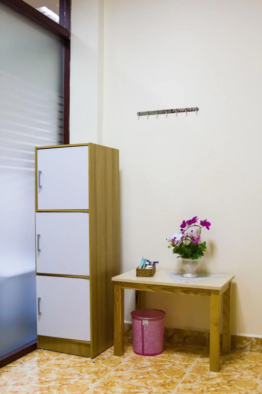 Dream Box Hostel