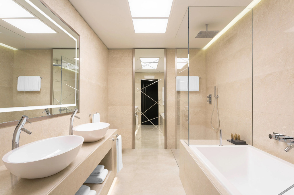 Excelsior Hotel Gallia, a Luxury Collection Hotel, Milan