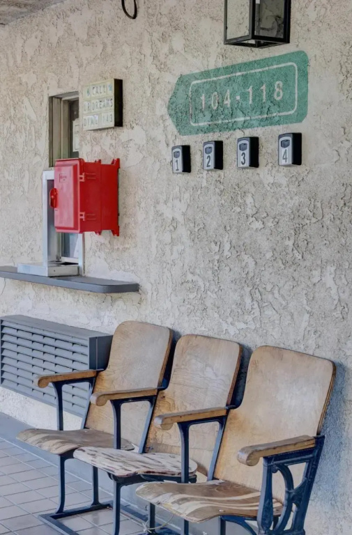 Ramada Palm Springs