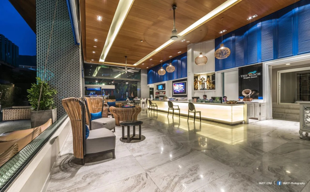 The Beach Boutique House