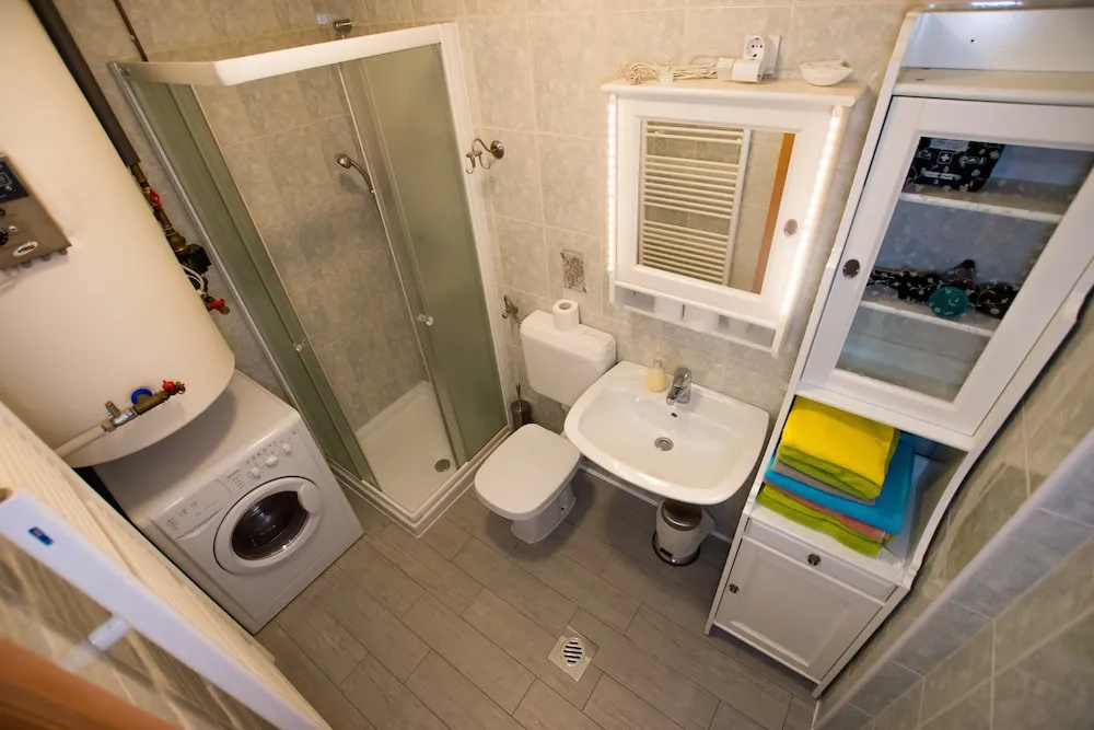 Apartment Katarina Kranjska Gora