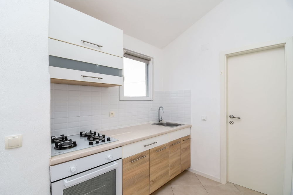 Apartments Mirjana