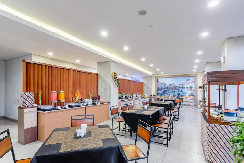 Arte Hotel Yogyakarta
