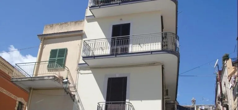 Casa Aranci
