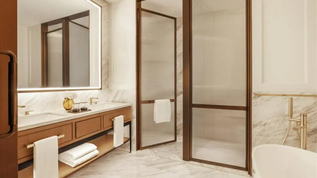 Jumeirah Residences Marsa Al Arab Dubai