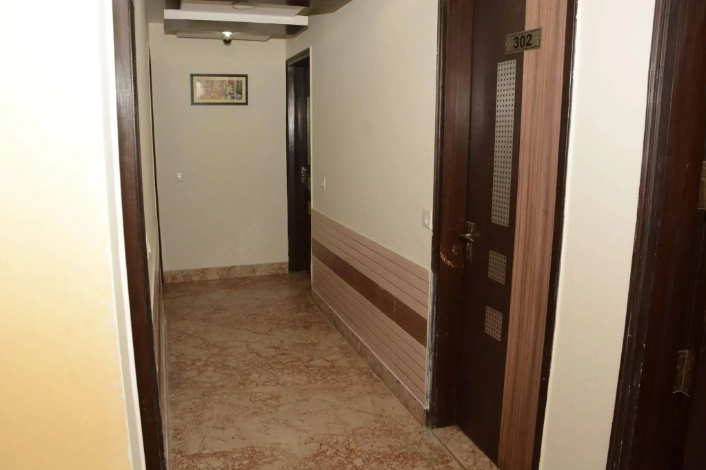 Hotel Vedas Heritage