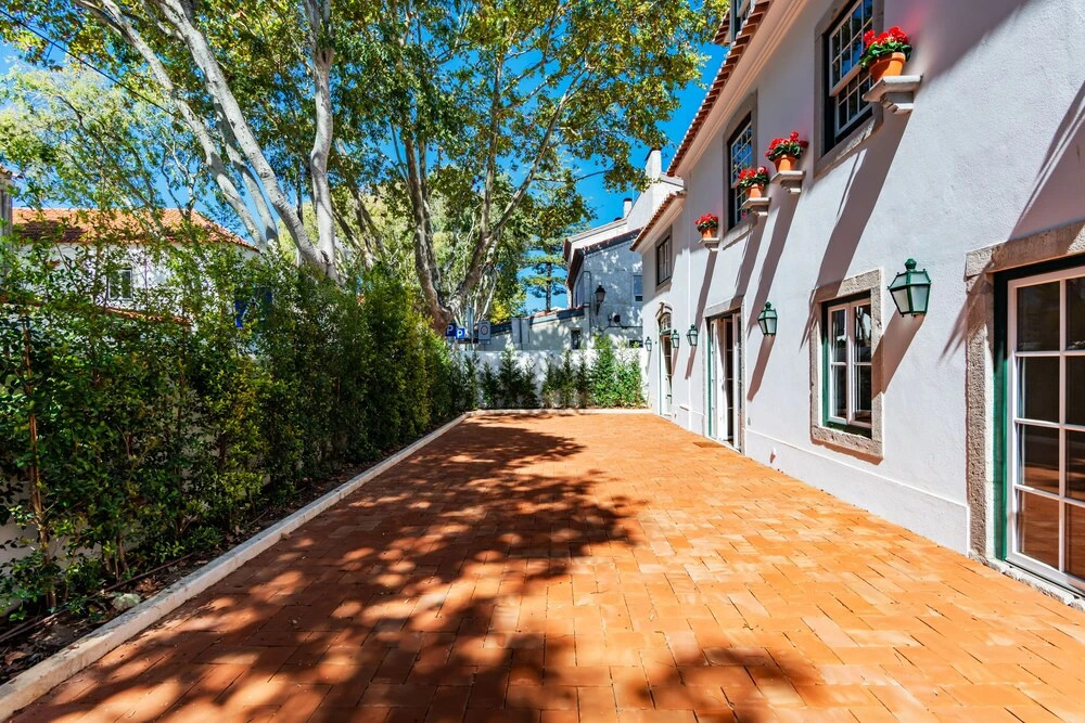 Villa Azzurra Cascais 5BR
