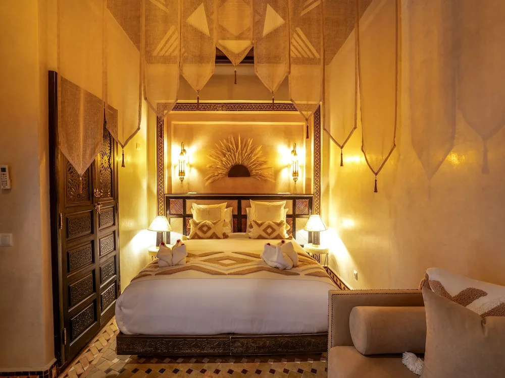 Riad Almisk