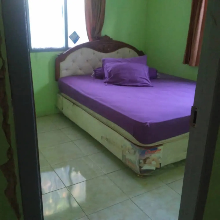 Villa Patih