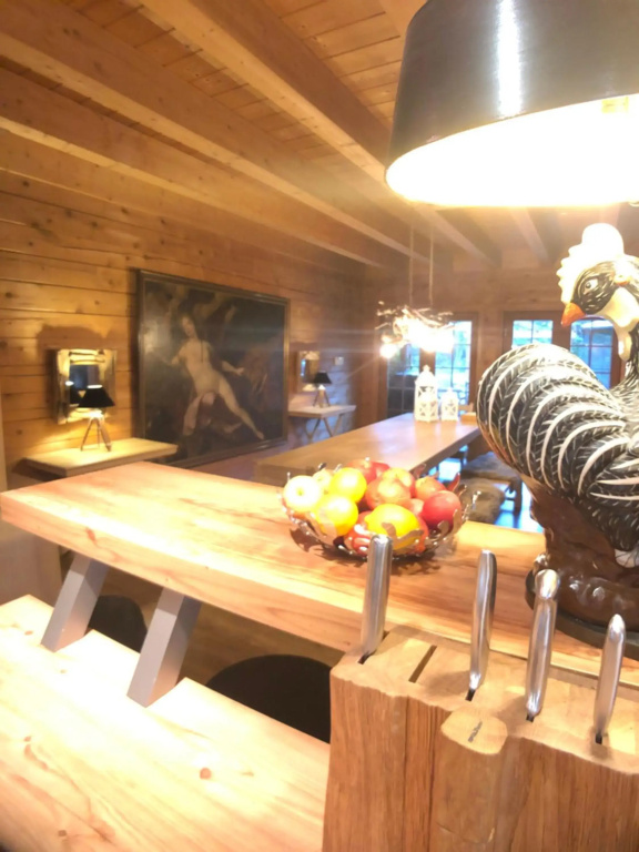 EifelChalet Arduina im Naturpark Hohes Venn- Eifel