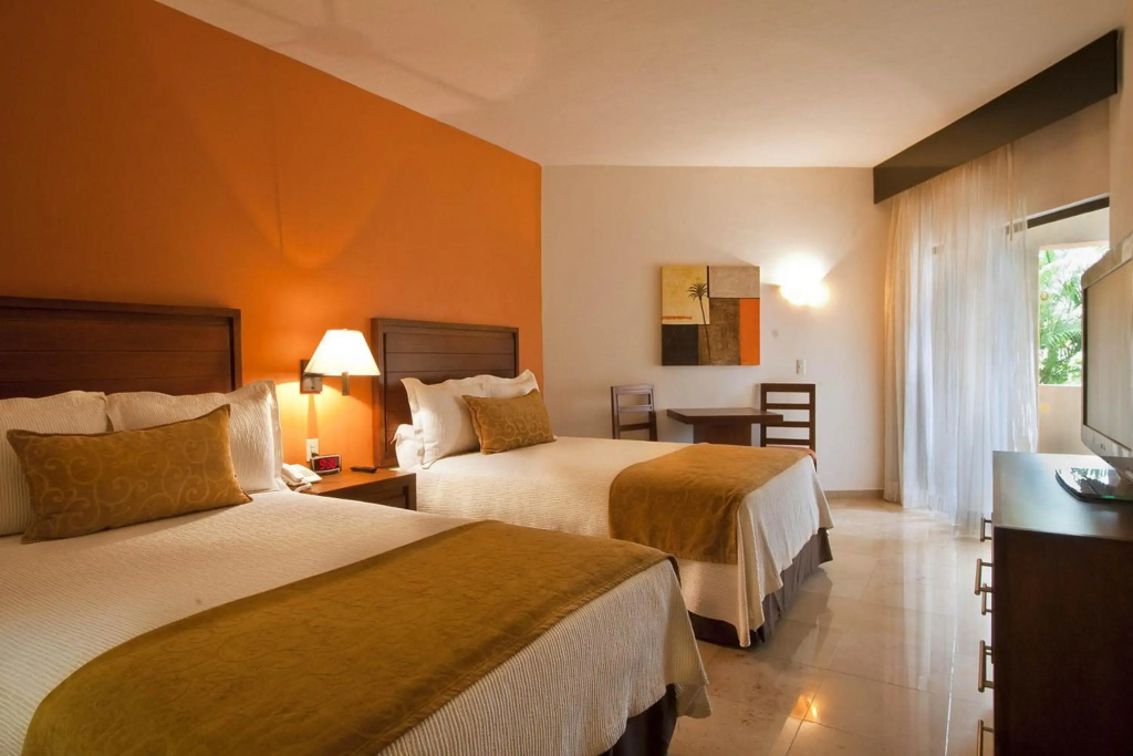 Canto del Sol Puerto Vallarta All Inclusive