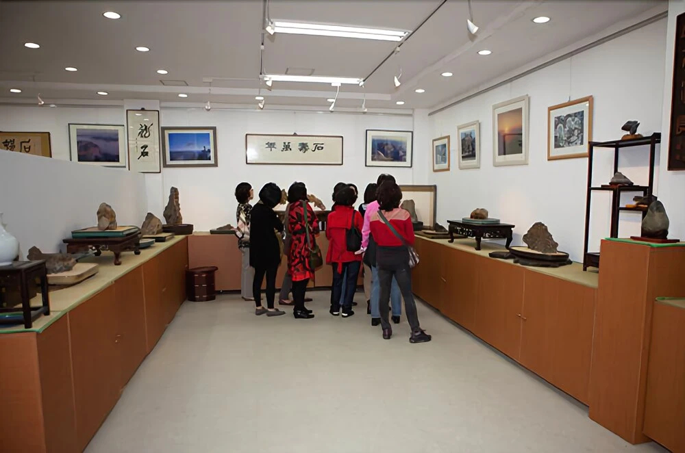 Tongyoung Mongdolhouse Pension