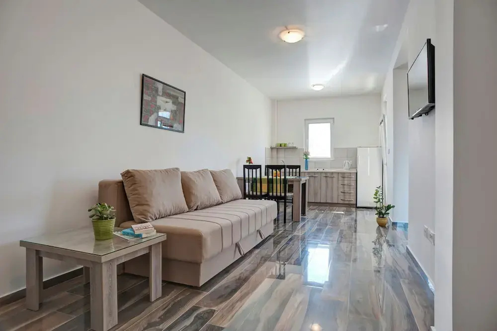 Apartments Agape