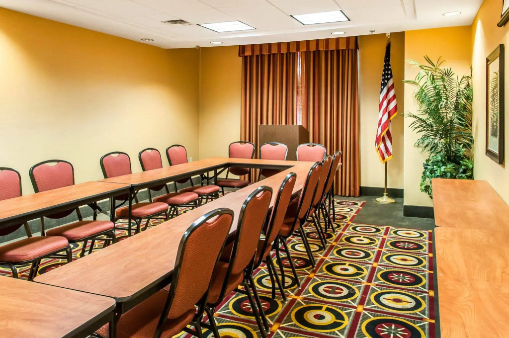 Comfort Suites Gallup East Route 66 and I-40