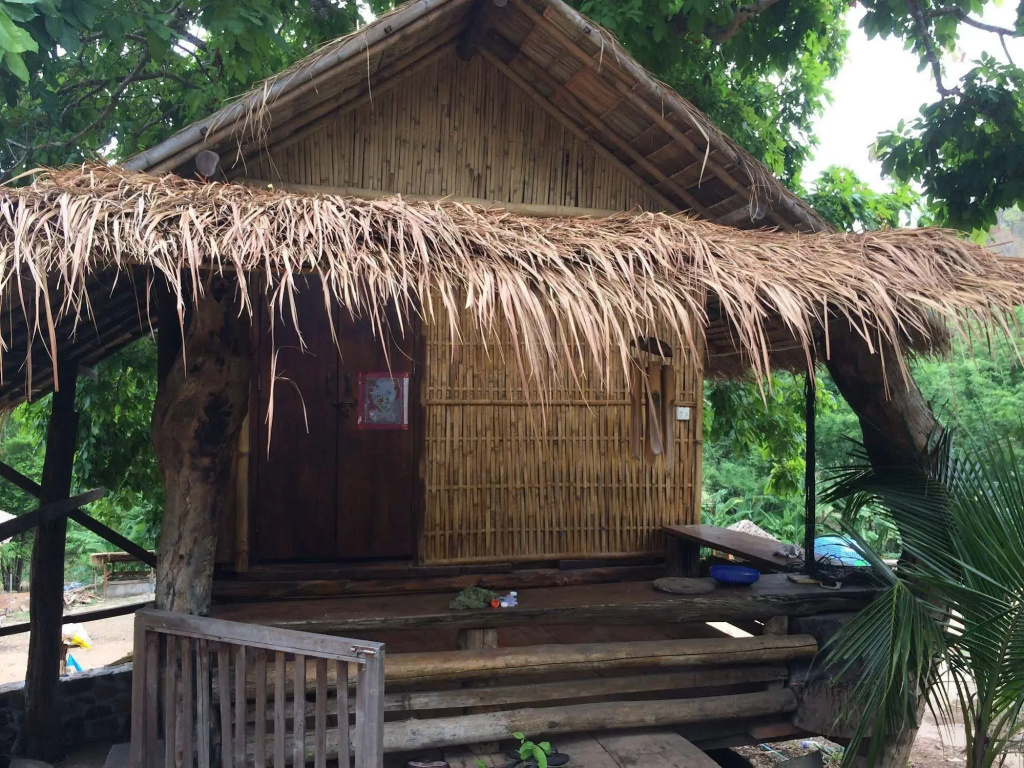 Suan Pra - Inn