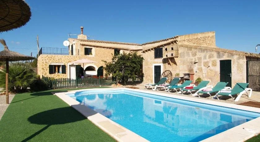 Finca Son Rengo