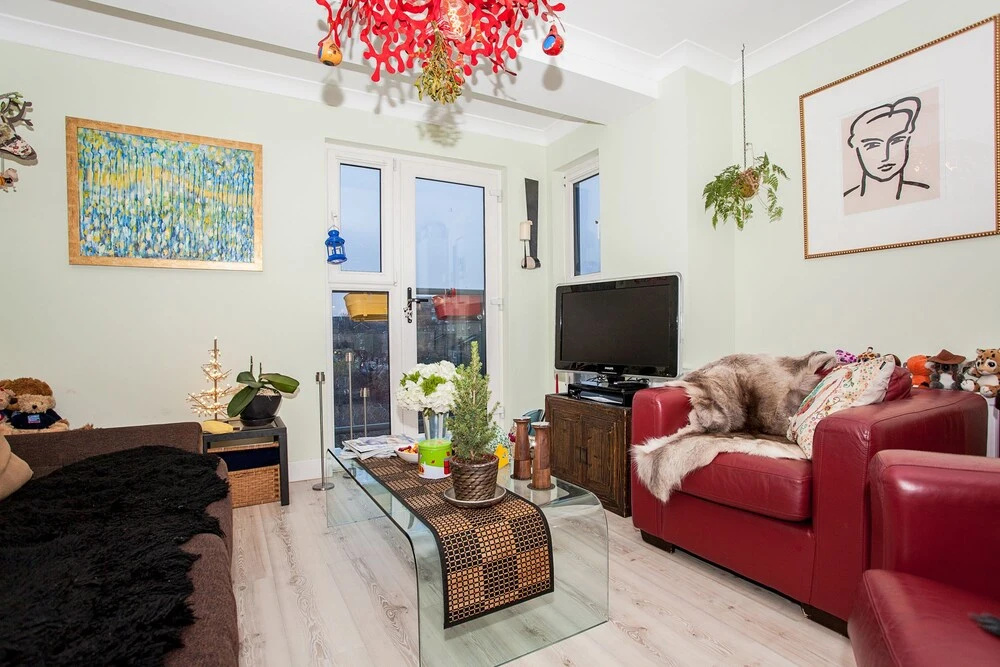Luxurious 2 Bedroom Apartment in The Heart of London