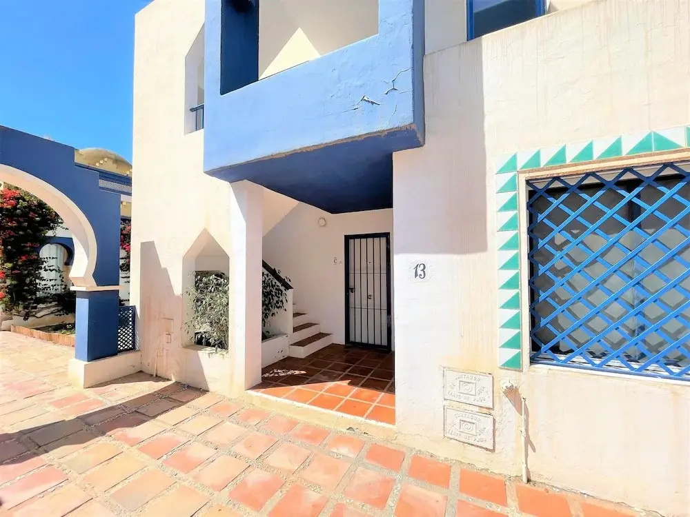 Belvilla by OYO Minarete 13B