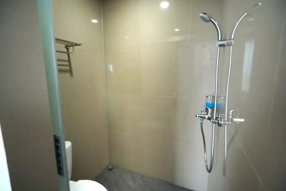 RedDoorz Plus @ Terban Residence