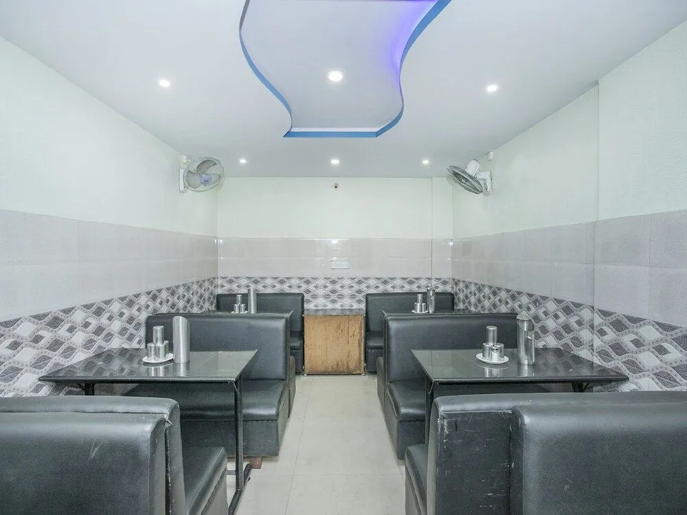 OYO Flagship 16142 Passport Office Koramangala