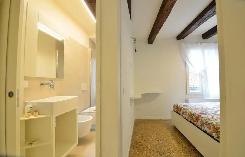 Dimora Frari