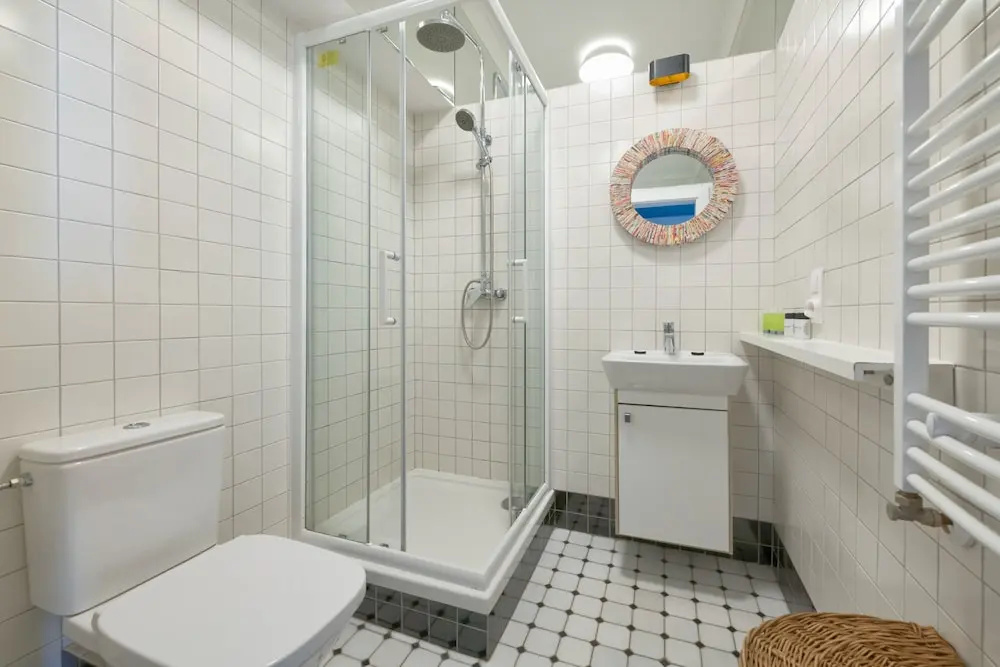Kamienica Sopocka 150 metrów od plaży & by Noclegi Renters