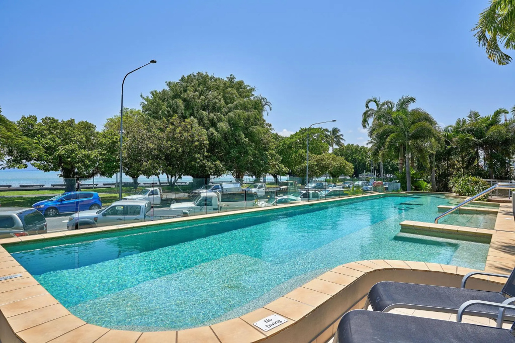 Vision Apartments