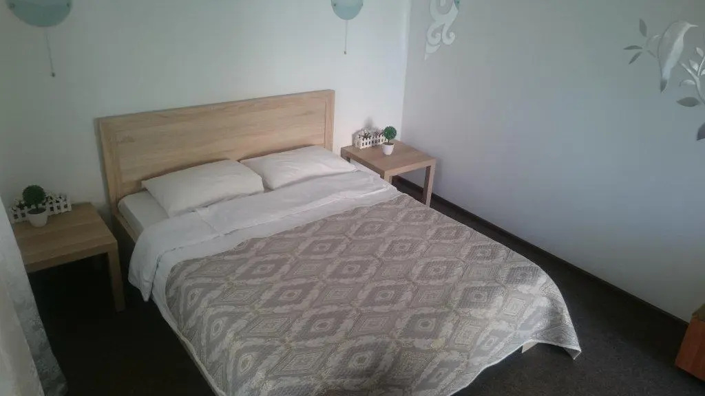 Ostrovok Mini Hotel