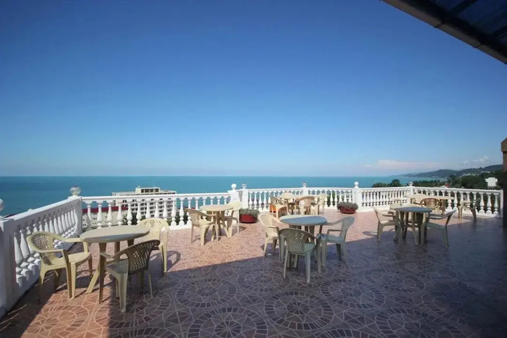 GrandLoo Hotel