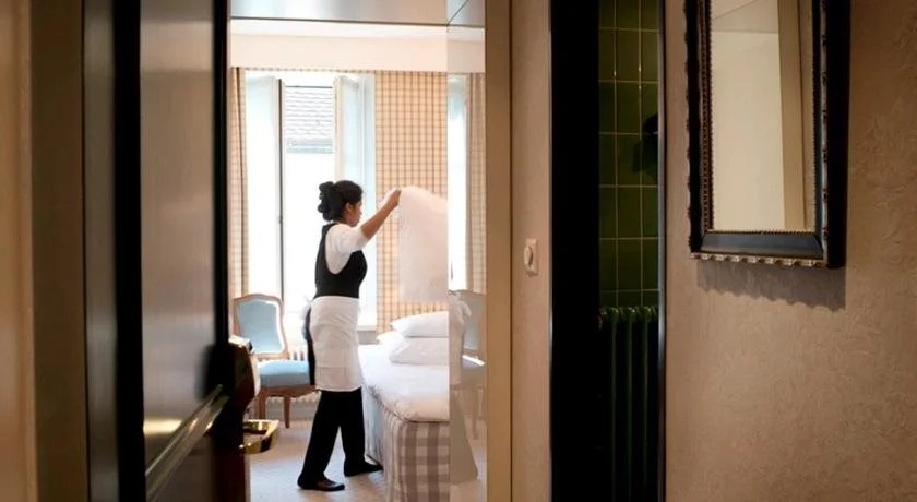 Boutique Hotel Kindli