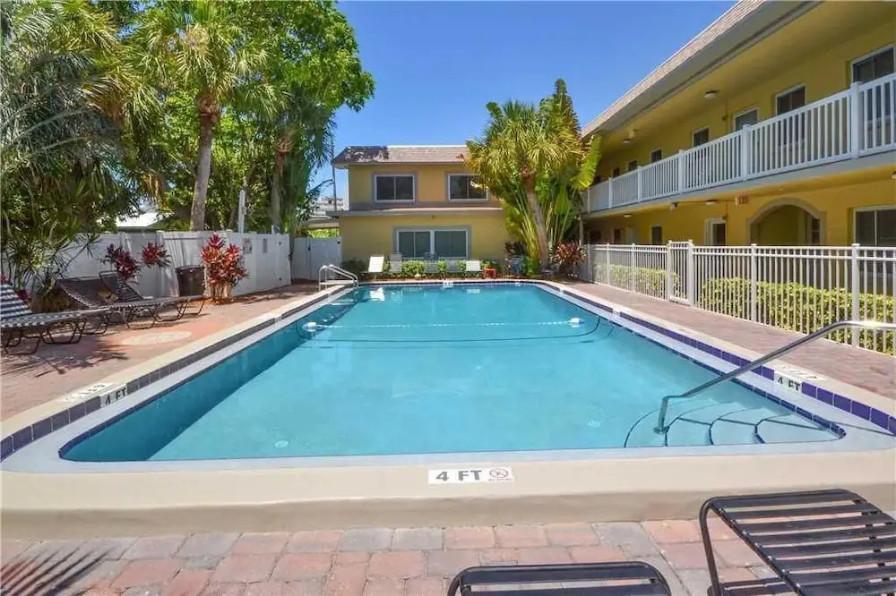 Waves 10 - Two Bedroom Condo