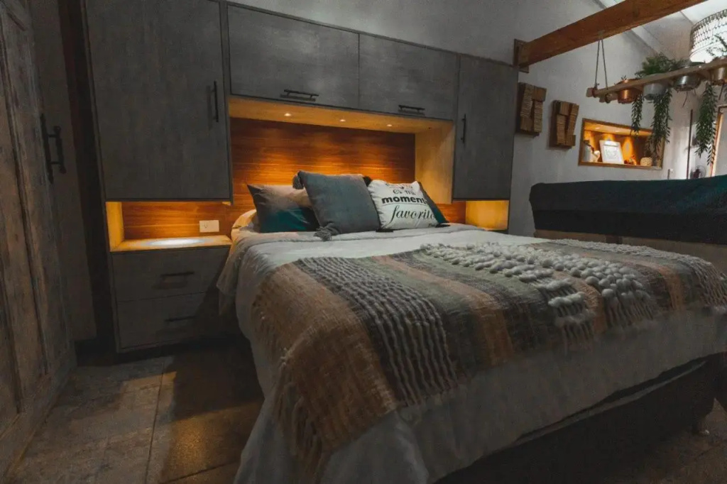 Glamping Cabañas Sharmont