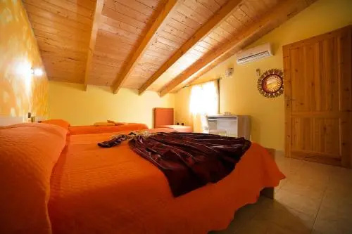 B&B Il Nido