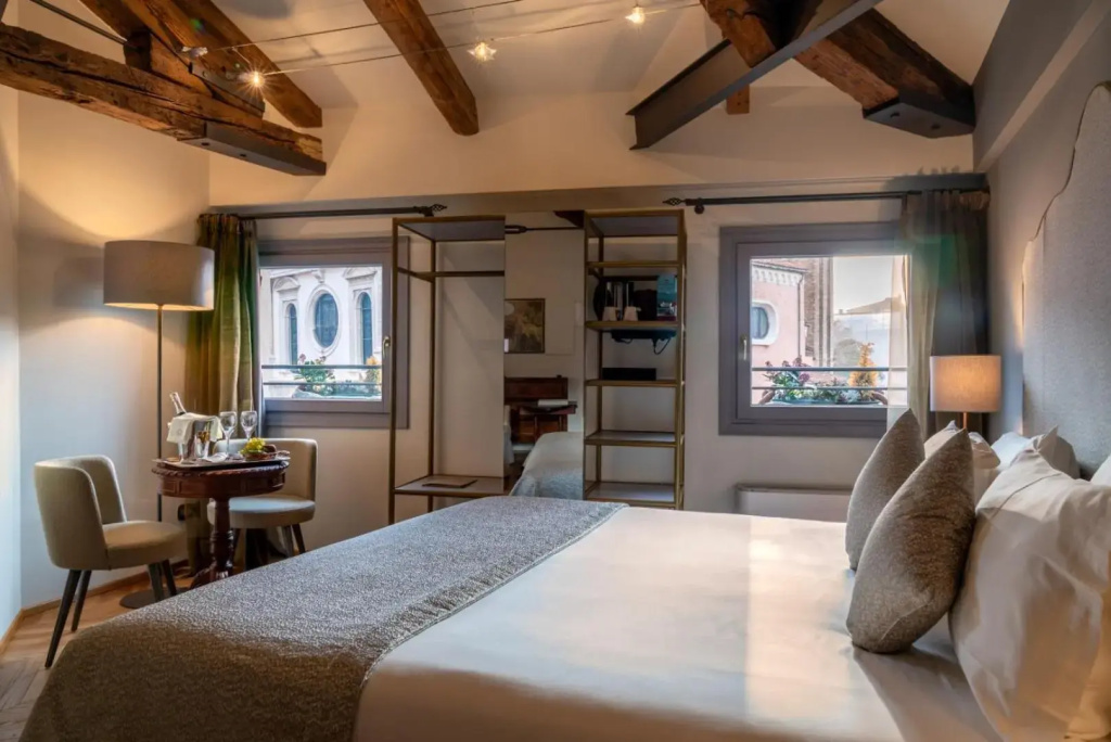 Excess Venice Boutique Hotel & Private Spa - Adults Only