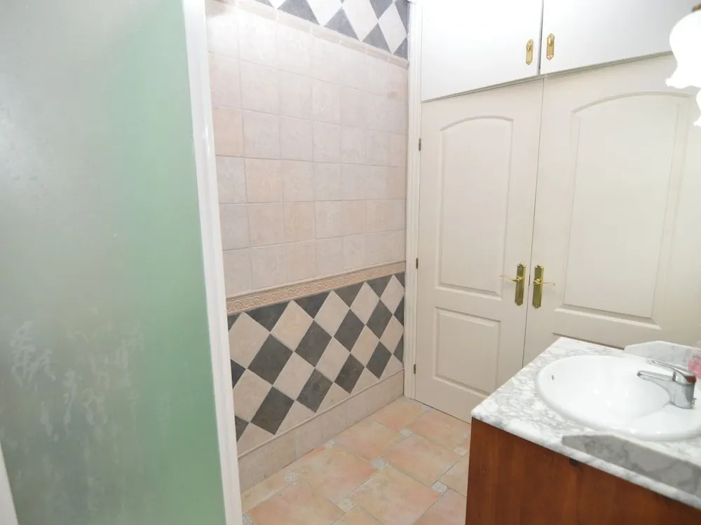 Detached Villa With a Swimming Pool and Amazing View of the La Marquesa Golf Course