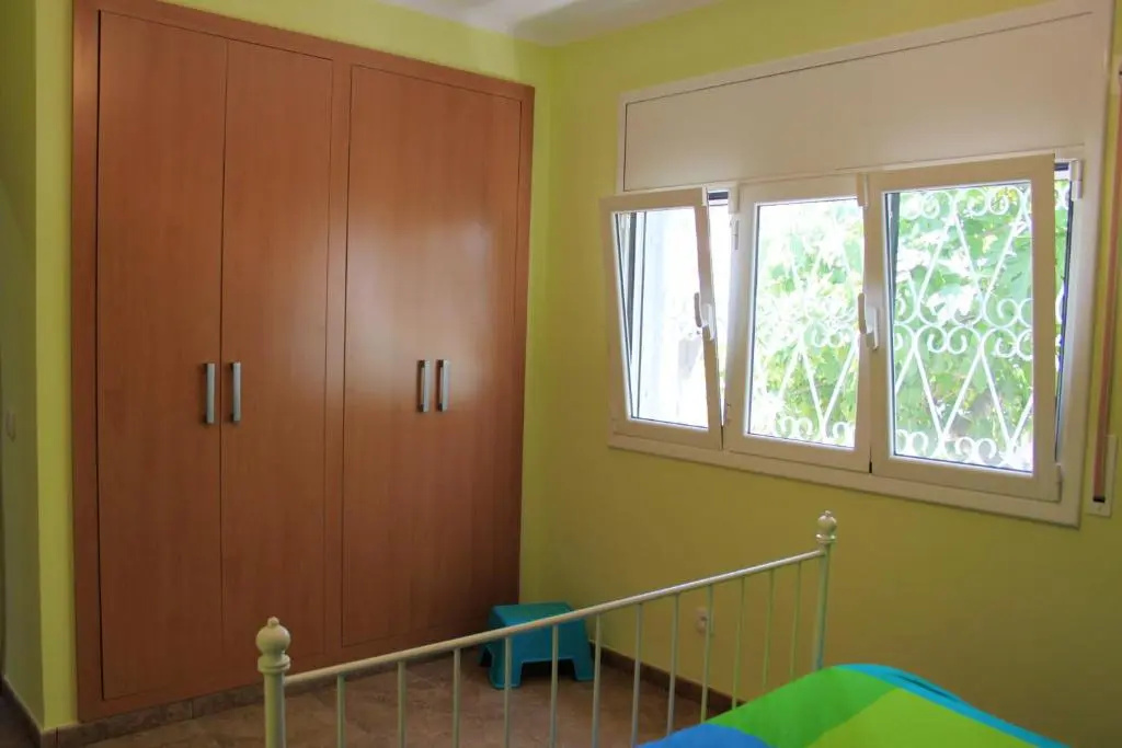 Villa With 3 Bedrooms In Miami Platja With Private Pool Enclosed Garden And Wifi