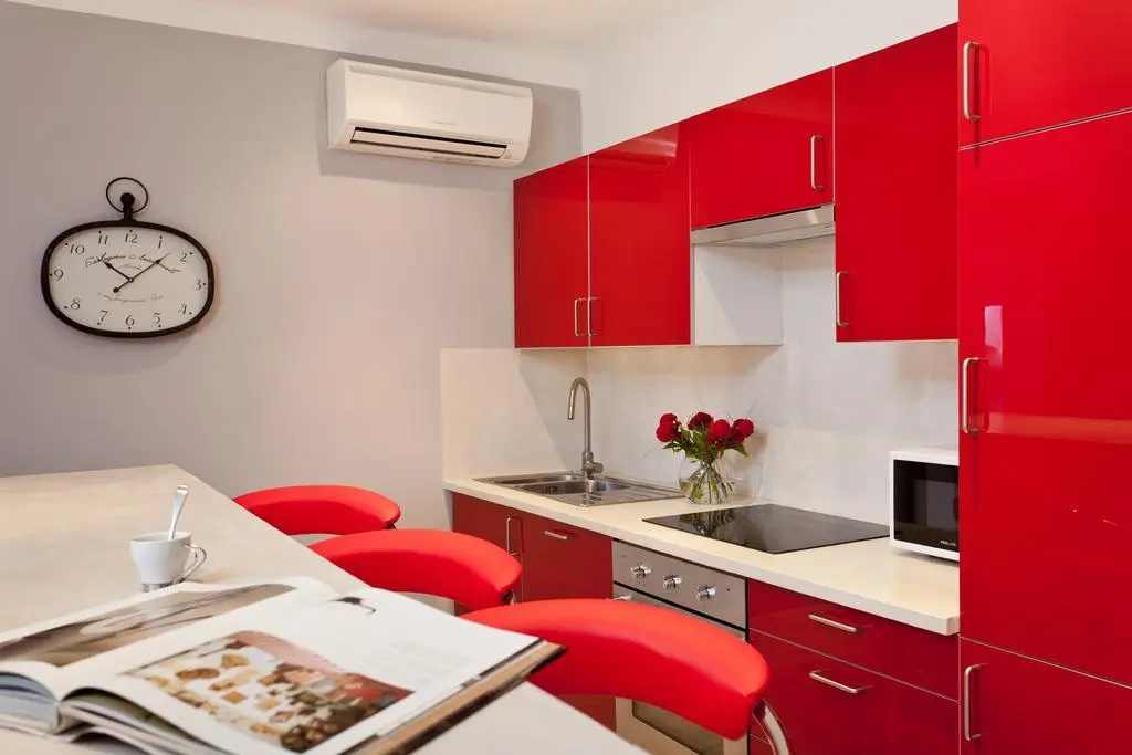 Appartement de Charme en Plein Centre de Marseille