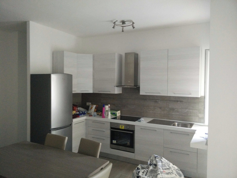Beautiful Apartment 1br/4p - At the Gates of Milan
