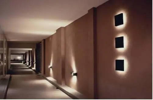 Hotel Aires de Tandil